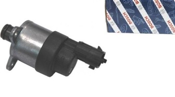 BOSCH ZAWÓR CIŚNIENIA POMPY CR IVECO MASSIF 3.0