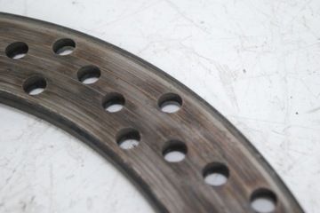 Передние тормозные диски BMW K 1300 GT 09-13