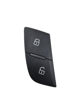 AUDI A7 A6 C7 PRZYCISK BLOKADY DRZWI 4G0962108