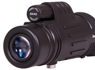 Монокуляр Levenhuk Atom 8x42.