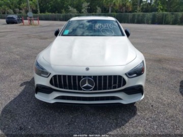 Mercedes AMG GT C192 2023 Mercedes-Benz AMG GT 43 4-Door Coupe 2023 3.0l 3.0 Benzyna 362KM, zdjęcie 9