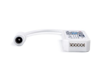 ЗОНАЛЬНЫЙ КОНТРОЛЛЕР ДЛЯ СВЕТОДИОДНОЙ ЛЕНТЫ RGBW КОНТРОЛЛЕР WIFI