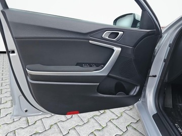 Kia Ceed III Hatchback 1.0 T-GDi 120KM 2020 Kia Ceed 1.0 T-GDI, FV23, Polski salon, 1 właścici, zdjęcie 16