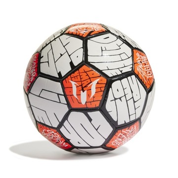 piłka nożna adidas MESSI CLB r 5 HE3814
