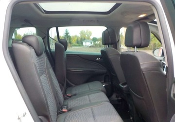 Opel Zafira C Tourer 2.0 CDTI ECOTEC 165KM 2012 Opel Zafira 7-os. Okazja 2.0 Diesel 165KM, zdjęcie 22