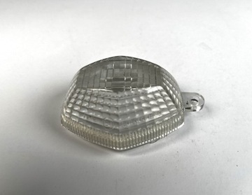 SUZUKI GSF 650 / SV 650 Крышка указателя поворота, бесцветная, LP PT 35600-31F3B