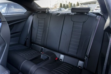 BMW Seria 2 G42-U06 M Coupe 3.0 M2 460KM 2024 BMW M2 Coupé M-Performance - DEMO, zdjęcie 23