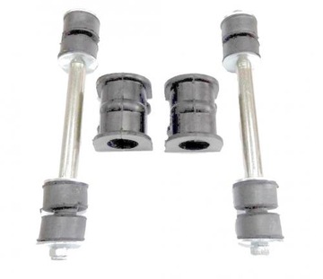 Lacznik stabilizatora poduszki Daewoo Nexia Espero Lanos 24mm przod NGO