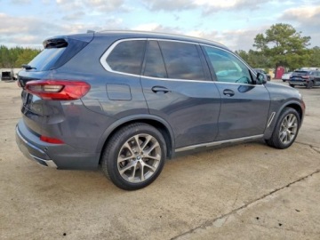 BMW X5 G05 2019 BMW X5 2019 BMW X5 XDRIVE40I 3.0 Benzyna 335KM, zdjęcie 3