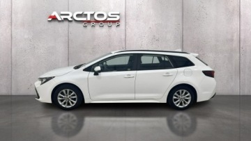 Toyota Corolla XII 2023 Toyota Corolla hybryda 1.8 Comfort, zdjęcie 1