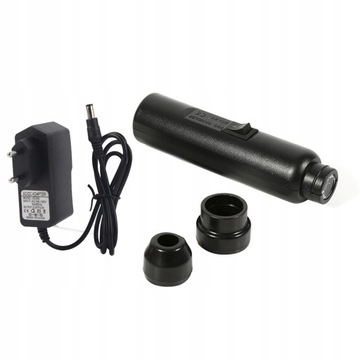 lampa led do jajek z zimnym światłem