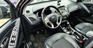 Hyundai ix35 2012 Hyundai ix35 BENZYNA PANORAMA bez kluczykowy dostep pol skora OKAZJA, zdjęcie 28