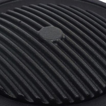 Японская печь для барбекю, уличная мини-бездымная печь