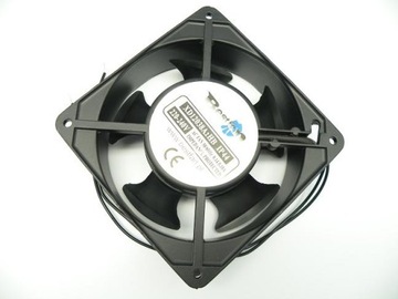 Wentylator 230V BESTFAN 120x120x38mm DO SPAWARKI