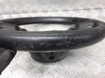 ALFA ROMEO 156 КОЖАНЫЙ РУЛЬ