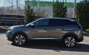 Peugeot 3008 II Crossover 1.5 BlueHDI 130KM 2019 Peugeot 3008 GWARANCJA, 2019r, 1.5 Diesel, Dobre wyposazenie, Swietnie utr, zdjęcie 16
