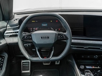 Audi A5 B10 Avant 2.0 TFSI 204KM 2025 AUDI A5 TFSI Avant quattro Combi 2.0 (204KM) 2025, zdjęcie 6