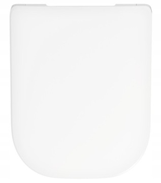 СИДЕНЬЕ ДЛЯ УНИТАЗА ROCA GAP МЕДЛЕННО ЗАКРЫВАЕТСЯ