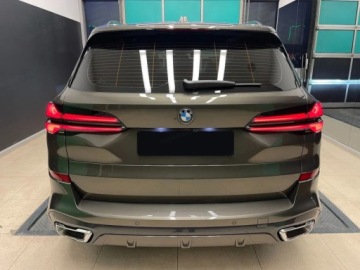 BMW X5 G05 SUV Facelifting 3.0 40d 352KM 2026 BMW X5 xDrive40d Sport Suv 3.0 (352KM) 2026, zdjęcie 2