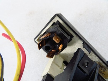 PANEL NAWIEWU VW TRANSPORTER T4 701919383 992396201