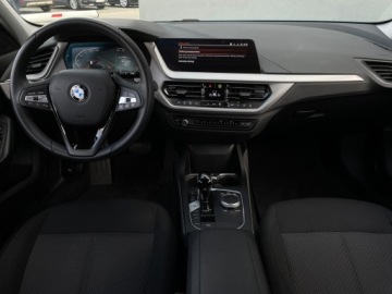 BMW Seria 1 F40 2023 BMW 118 Salon PL, Virtual kokpit , LED, CarPlay, P, zdjęcie 9