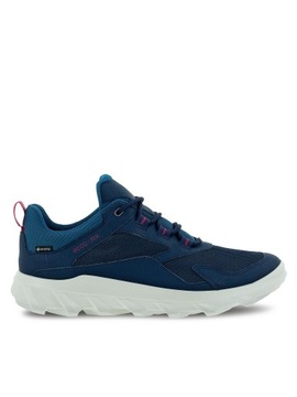 ECCO Półbuty Mx W 82019351647 Blue