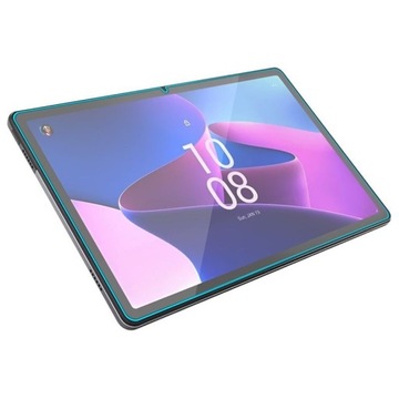 2x СТЕКЛО для Lenovo Tab M10 Plus 3 поколения 10,6, комплект закаленного стекла 9H