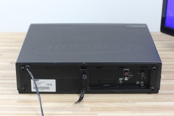 Видеомагнитофон Samsung SV-603X, пульт дистанционного управления