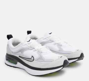 Buty Nike AIR MAX BLISS wygodne sportowe adidasy młodzieżowe