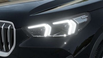 BMW X1 U11 Crossover 1.5 18i 136KM 2026 BMW X1 sDrive18i 136 KM - Gotowy do Odbioru - Adaptacyjne LEDy - Pakiet xL, zdjęcie 7