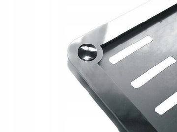 РАМКА ПЛИТЫ SUZUKI BOULEVARD M109R C50 C90 VZ VL