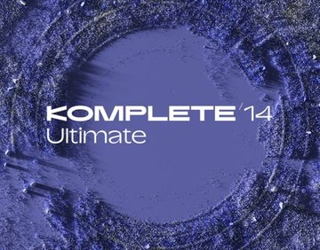 KOMPLETE 14 ULTIMATE Upgrade for KSelect / Summer of Sound 50% Promo