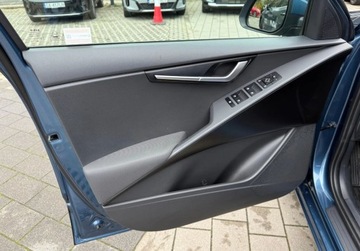 Kia Niro II Crossover 1.6 GDI 129KM 2024 Kia Niro MY25 wersja M, HEV dostepny od reki 1.6 Hybryda 129KM, zdjęcie 12