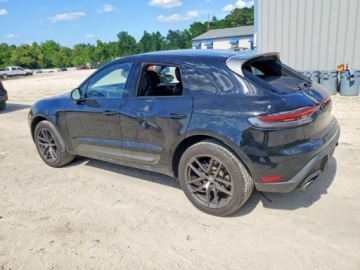Porsche Macan 2023 Porsche Macan Base 2023 2.0 Benzyna 261KM, zdjęcie 1