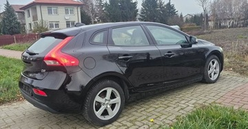 Volvo V40 II Hatchback Facelifting 2.0 D2 120KM 2018 Volvo V40 2018 r. Full LED SKORA nawigacja 2.0 Diesel 120KM, zdjęcie 27
