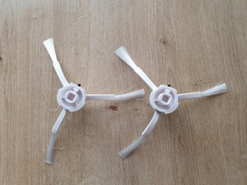 Комплект для Xiaomi Mi Robot Vacuum X10+/X20+, фильтры, щетки, сумки для швабр