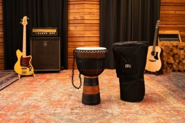 Meinl ADJ3 XL+Сумка Джембе