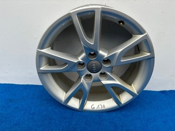FELGA ALUFELGA AUDI Q3 8U 6.5JX17 ET33 5X112 8U0071497 G130