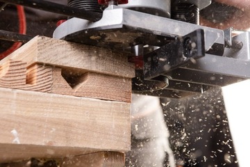 Фреза врезная, HM, 32 x 6,35 мм, хвостовик 12 мм