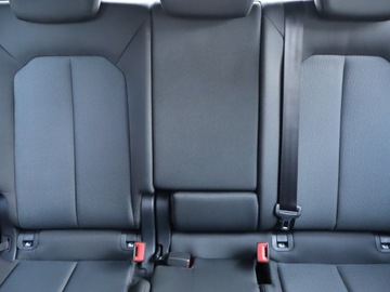 Audi Q3 II SUV 2.0 35 TDI 150KM 2021 Audi Q3 35 TDI, Salon Polska, 1. Właściciel, zdjęcie 9