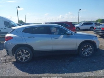 BMW X2 F39 2018 BMW X2 Xdrive 28i 2.0 Benzyna 228KM, zdjęcie 8