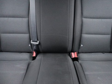 Hyundai i30 II Wagon Facelifting 1.6 CRDi 110KM 2016 Hyundai i30 1.6 CRDi, Salon Polska, Klima, zdjęcie 9