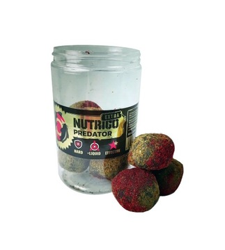 LK Baits Nutrigo Predator 400мл, 30мм