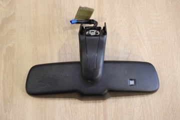 ZRCÁTKO VNITŘNÍ FOTOCHROM CHEVROLET CAPTIVA FACELIFT