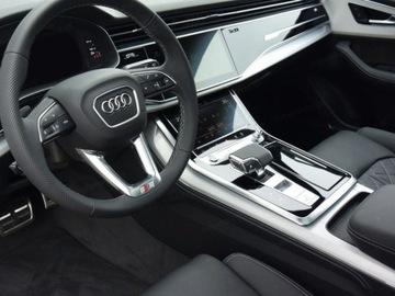 Audi Q8 2025 AUDI Q8 TFSI e quattro Suv (394 KM) 2025, zdjęcie 6