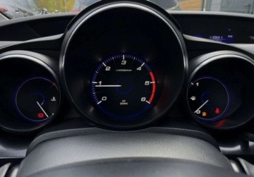 Honda Civic IX Hatchback 5d Facelifting 1.6 i-DTEC 120KM 2016 Honda Civic 1.6 DTEC 120KM gwarancja bezwypadkowy MANUALfabryczny lakier, zdjęcie 20