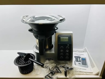 ROBOT KUCHENNY PROFI COOK PC-MKM 1074 600 W
