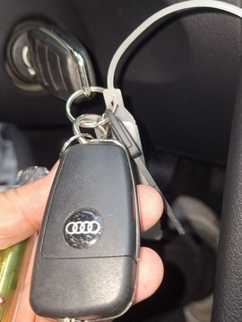 Audi A4 B7 Avant 2.0 20V 131KM 2005 Audi A4 Klimatronic.Serwis.Benzyna, zdjęcie 28