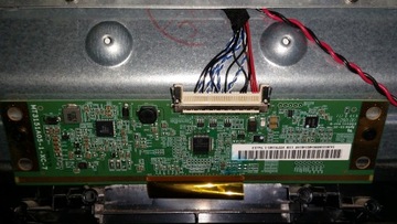 Память 25Q64 ПРОГРАММИРОВАННЫЙ MANTA LED2801