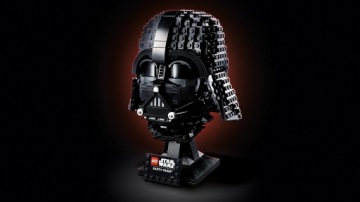 LEGO Star Wars 75304 Шлем Дарта Вейдера Новинка!